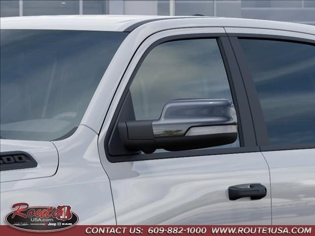 New 2026 RAM 1500 4x4 Crew Cab image 13