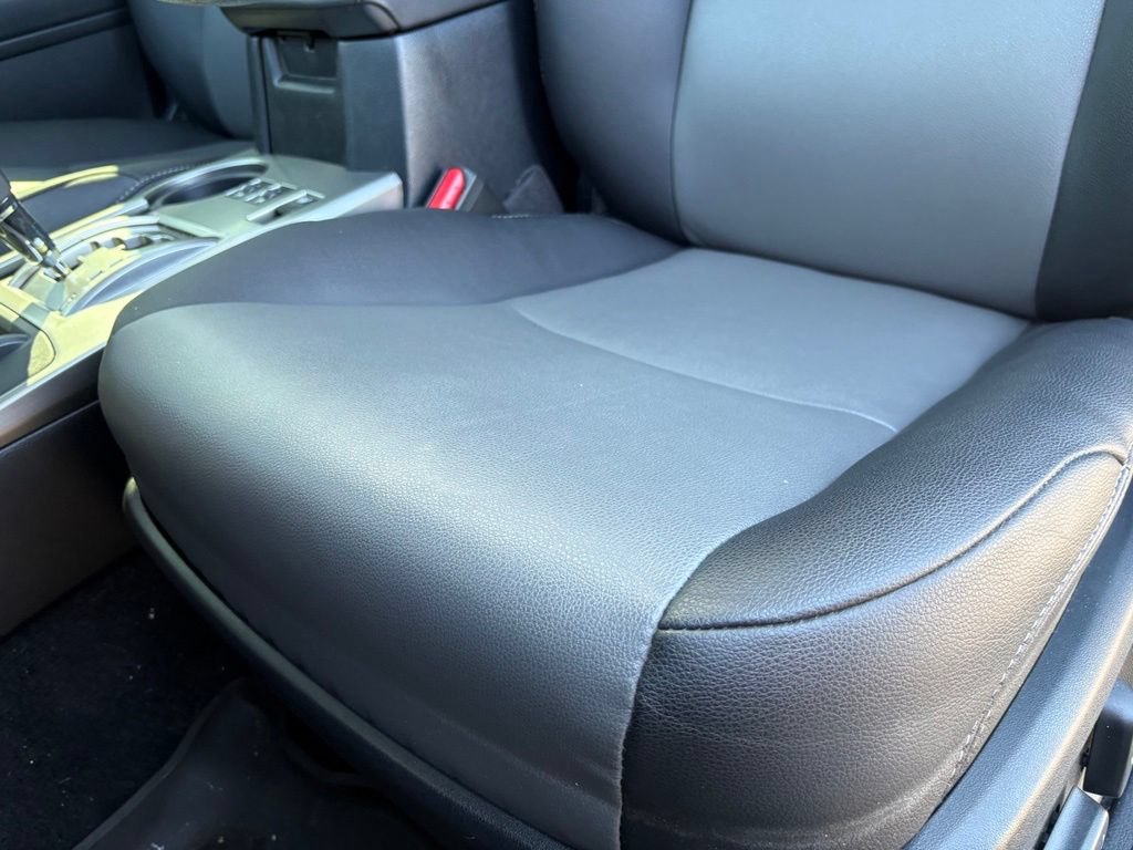 Used 2024 Toyota 4Runner SR5 Premium w/ Moonroof Package AWD/4WD image 11