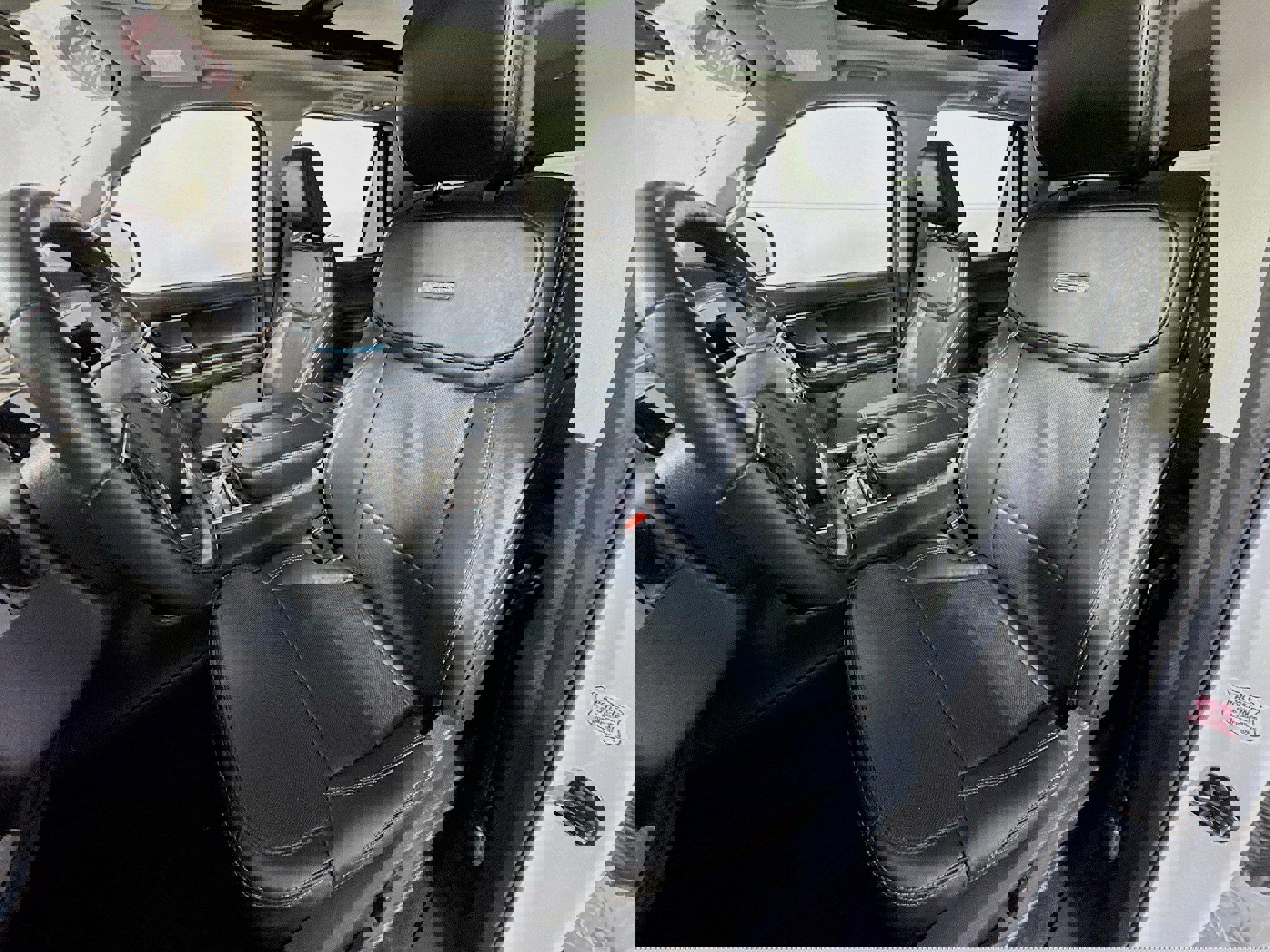 Used 2025 Ford Expedition Max Platinum image 16