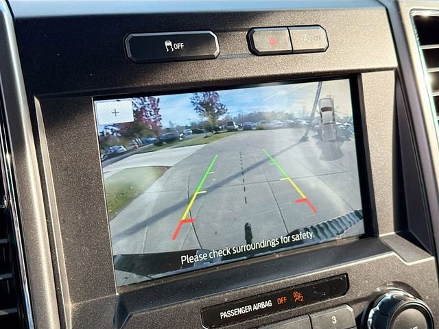 Used 2019 Ford F150 XLT w/ Equipment Group 302A Luxury image 15