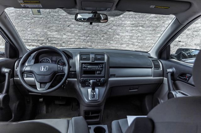 Used 2011 Honda CR-V LX image 25