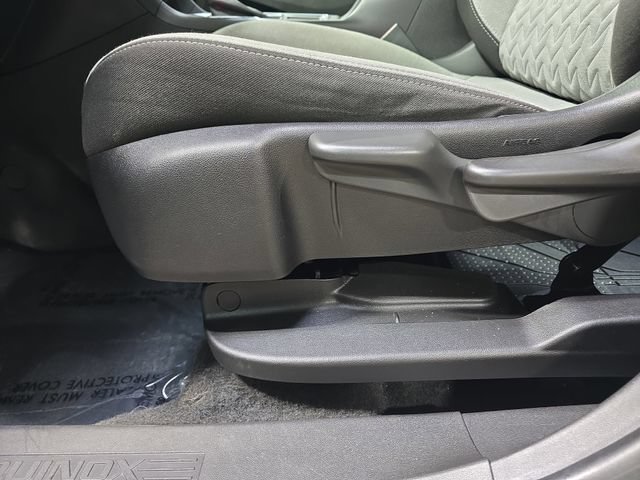 Used 2024 Chevrolet Equinox LS w/ Driver Confidence II Package AWD/4WD image 29