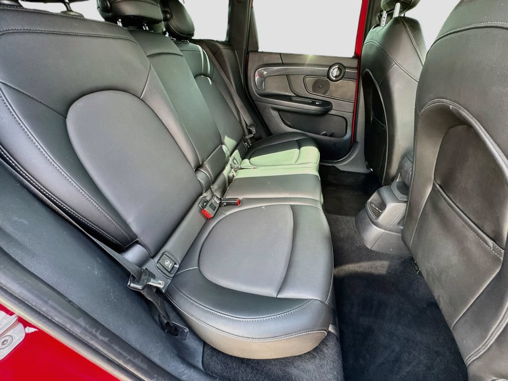 Used 2019 MINI Cooper Countryman S AWD/4WD image 32