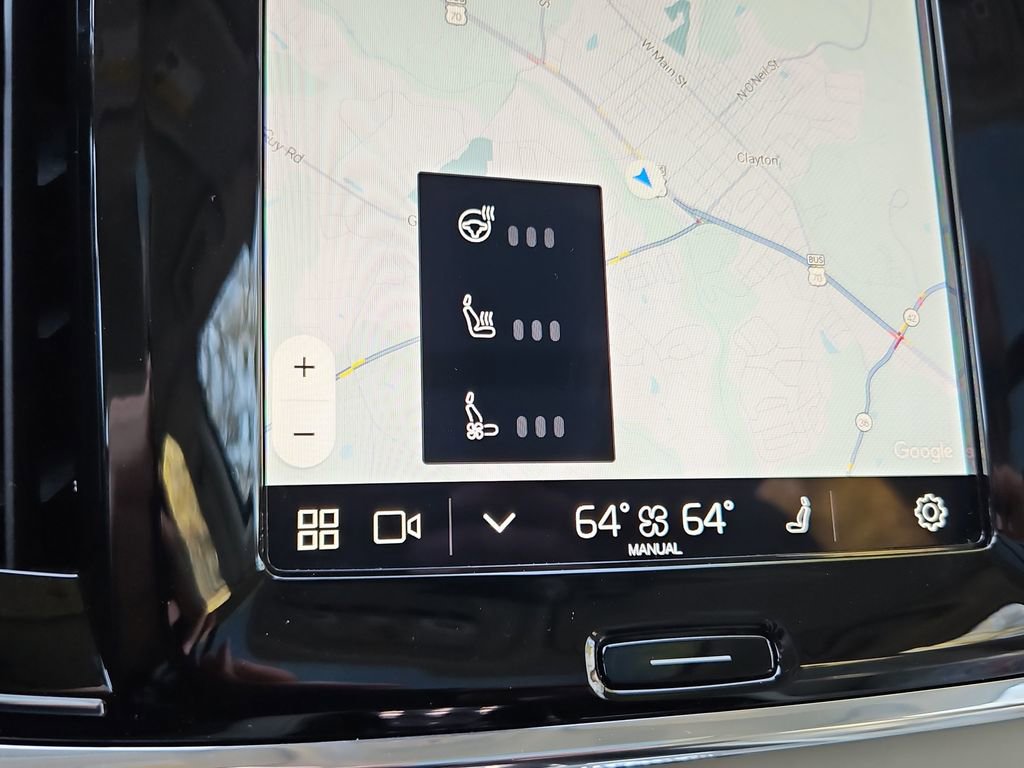 Used 2024 Volvo S90 B6 Ultimate image 18