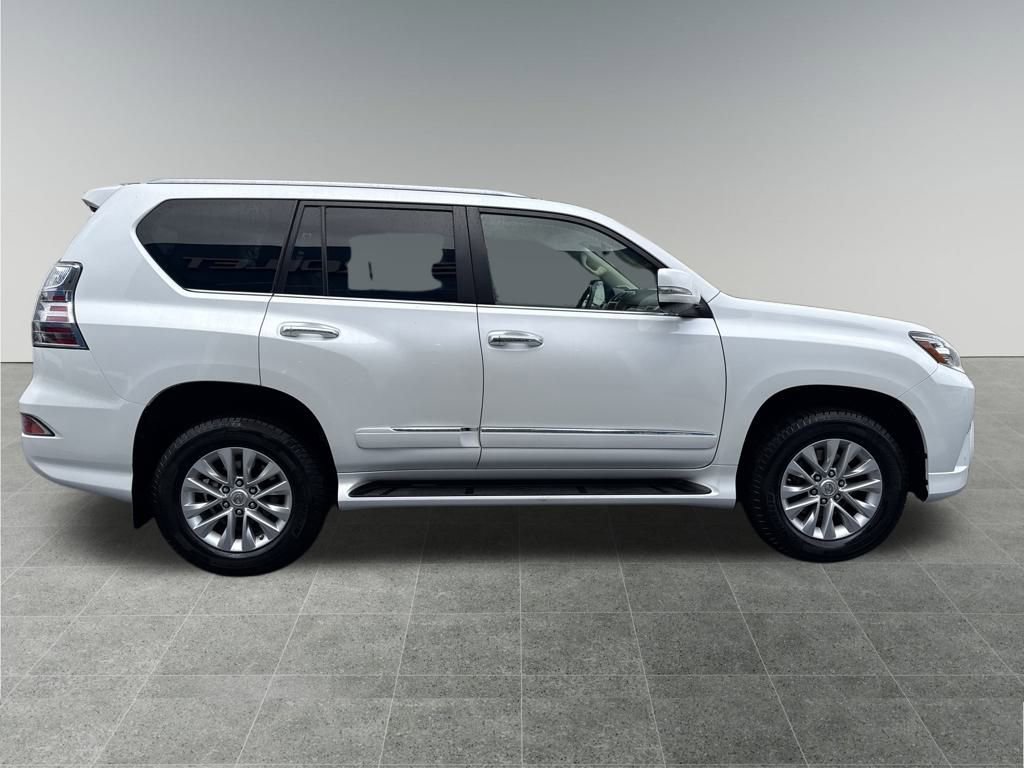 Used 2019 Lexus GX 460 image 7
