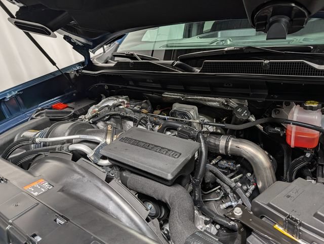 New 2026 Chevrolet Silverado 2500 W/T w/ WT/CX Safety Package AWD/4WD image 24