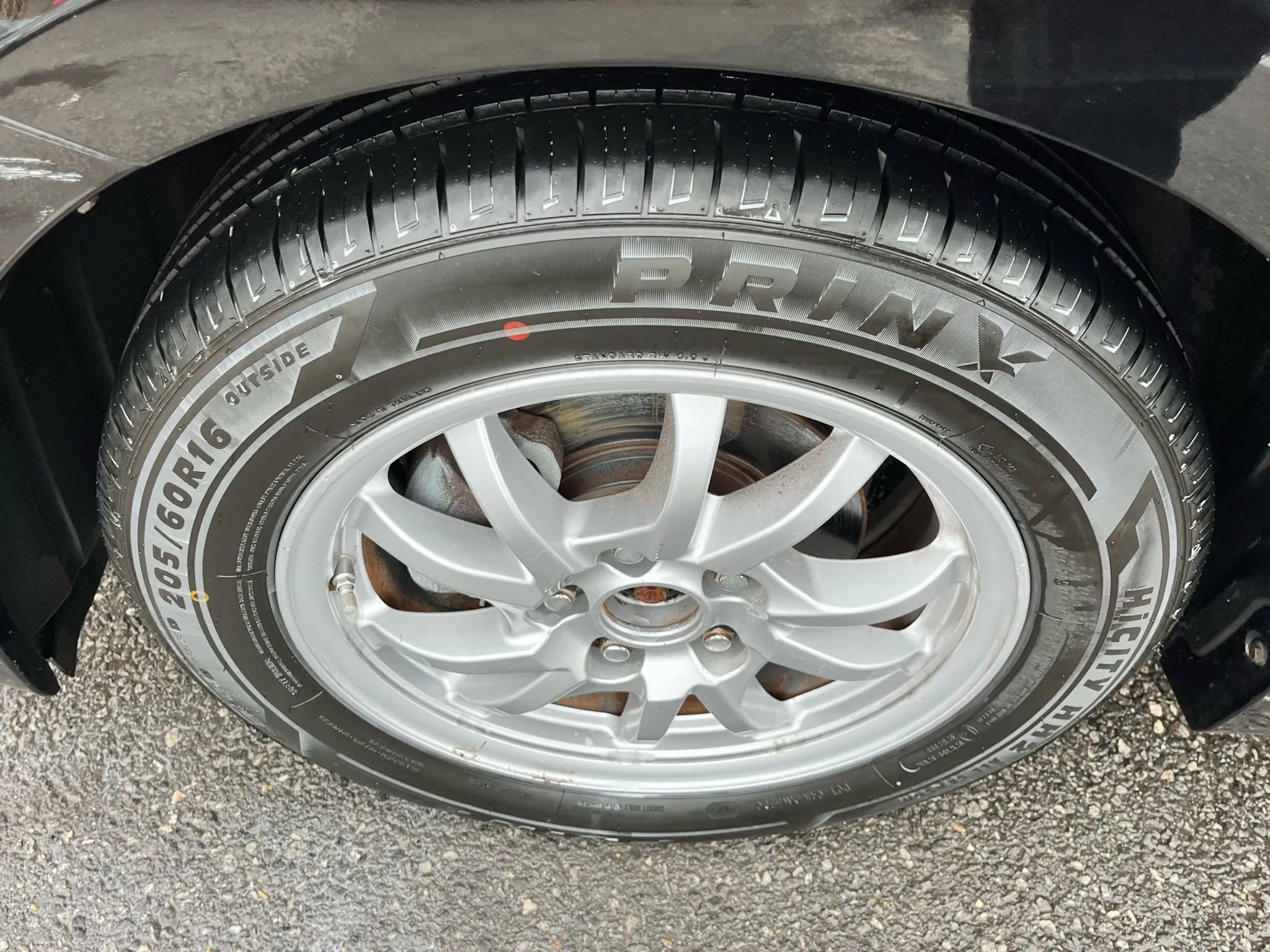 Used 2012 Toyota Prius V Three image 40