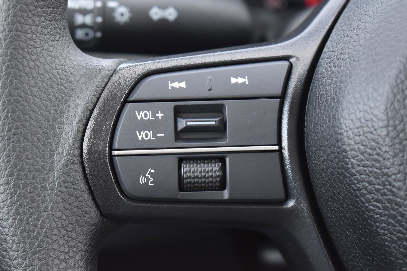 New 2026 Honda Accord LX image 5