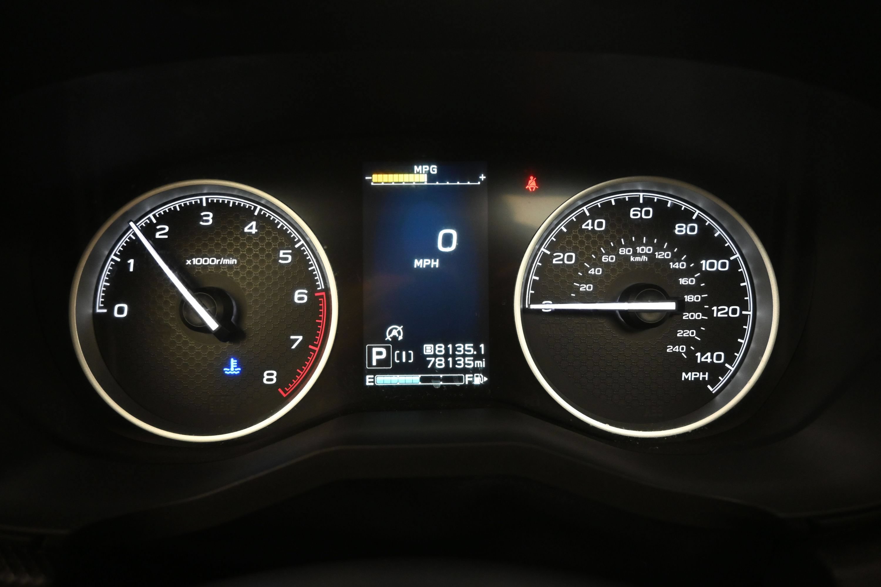 Used 2024 Subaru Forester Premium AWD/4WD image 13