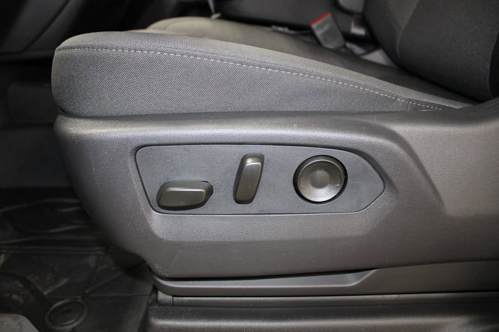 New 2026 Chevrolet Silverado 1500 Custom w/ Turbomax Blackout Package image 19