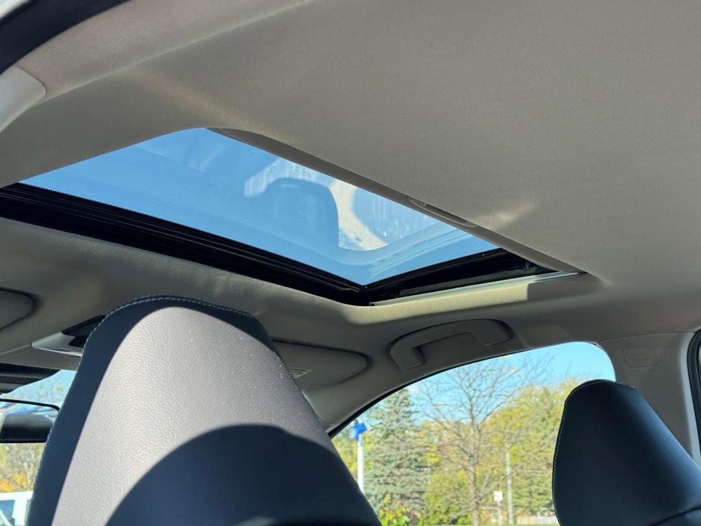 Used 2023 Nissan Altima 2.5 SL image 12