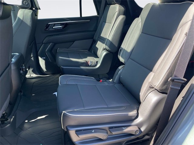 New 2026 Chevrolet Tahoe Premier image 20