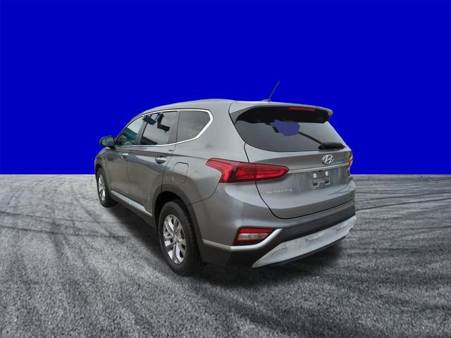Used 2019 Hyundai Santa Fe SE image 6