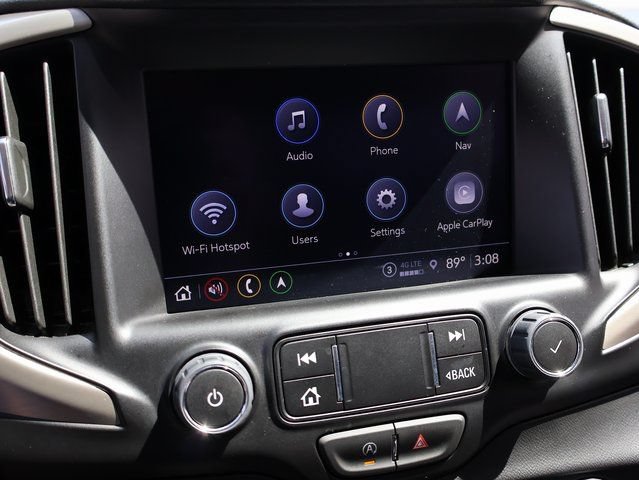 Certified 2024 GMC Terrain Denali AWD/4WD image 27
