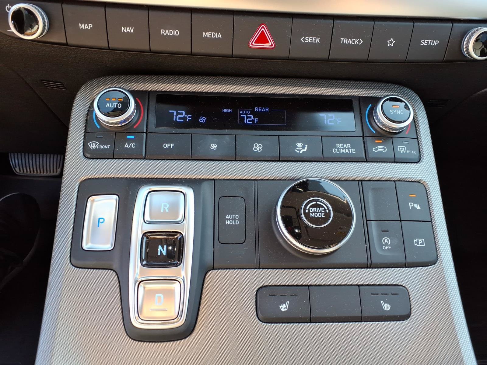 Used 2024 Hyundai Palisade XRT FWD image 22
