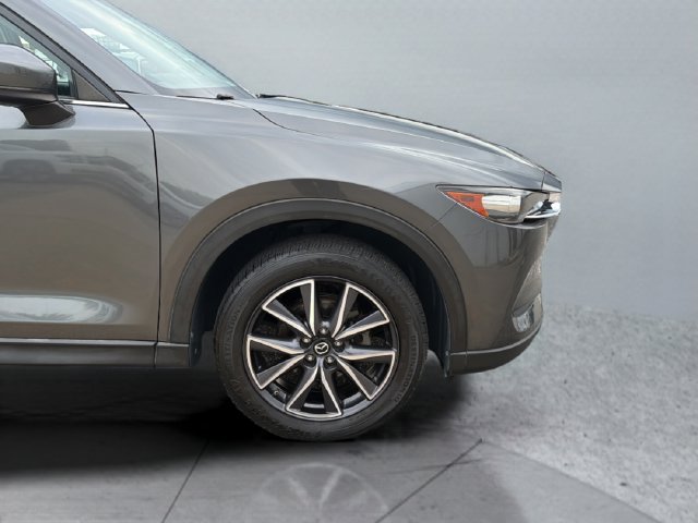 Used 2018 MAZDA CX-5 Touring AWD/4WD image 34