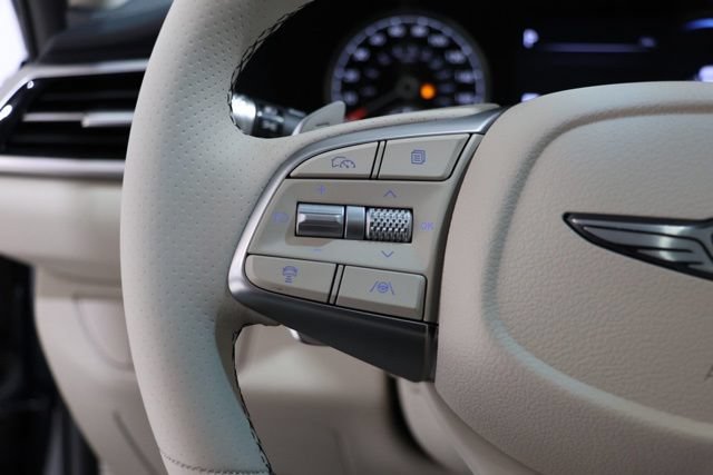 New 2026 Genesis G70 2.5T Prestige AWD/4WD image 20