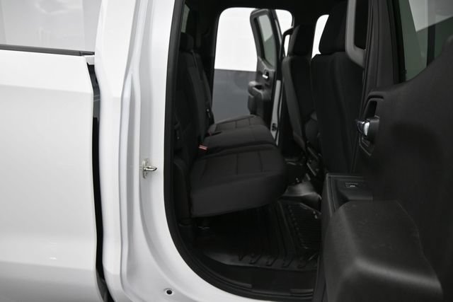 Used 2023 GMC Sierra 1500 Pro w/ Pro Value Package AWD/4WD image 15