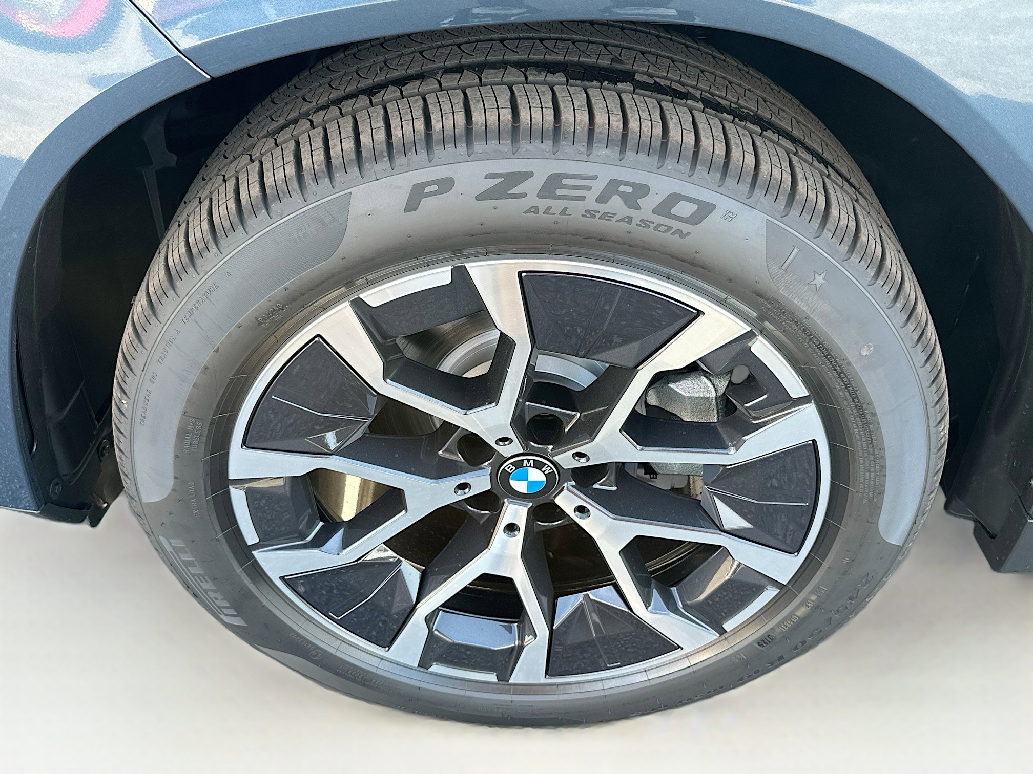 New 2026 BMW X3 xDrive30 w/ Convenience Package image 26