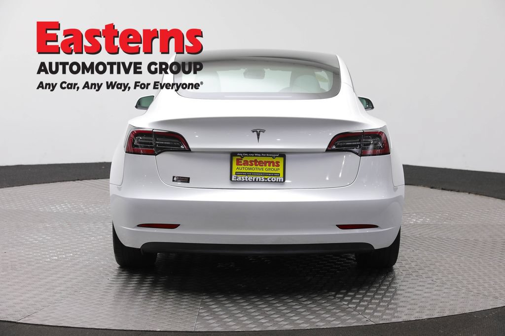 Used 2023 Tesla Model 3 Standard Range RWD image 6