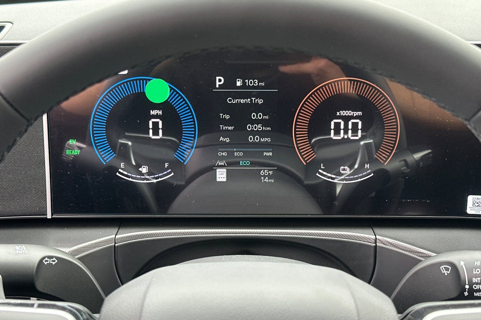 New 2026 Hyundai Santa Fe SE image 25