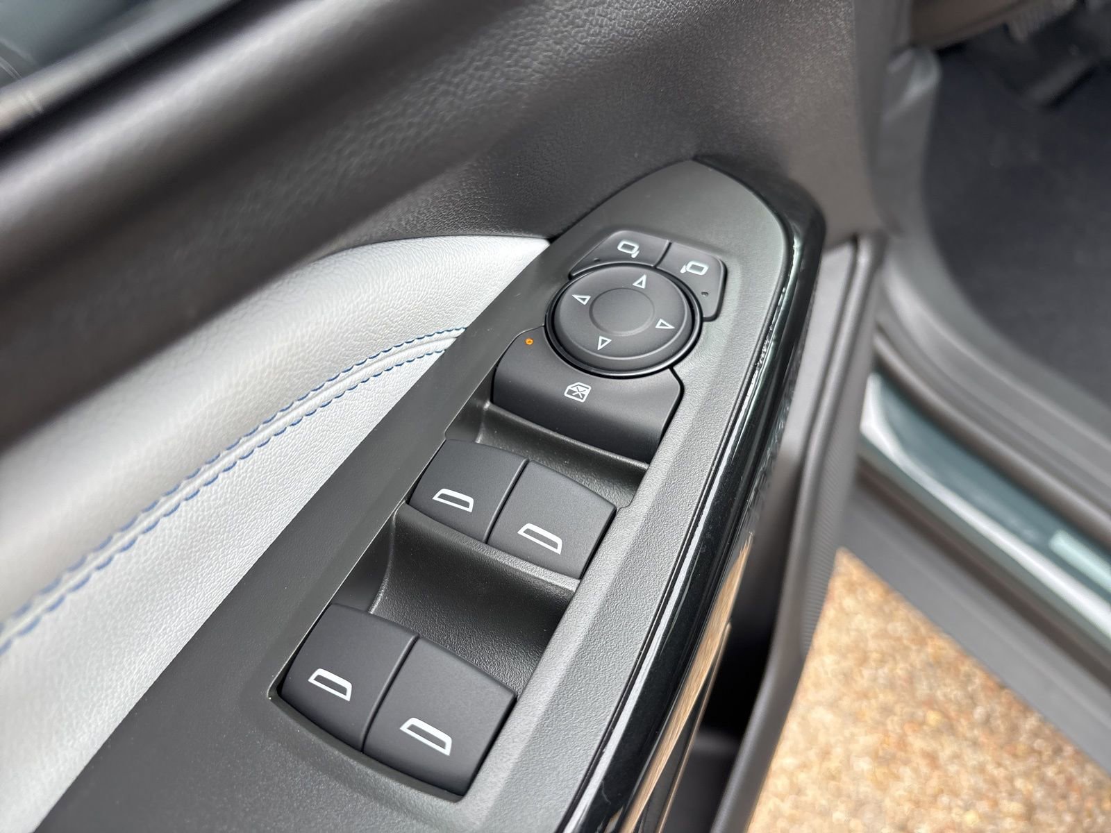 New 2026 Chevrolet Trax LT w/ Driver Confidence Package image 11