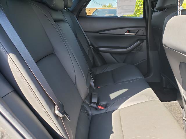 Used 2025 MAZDA CX-30 AWD 2.5 S w/ Preferred Package image 17