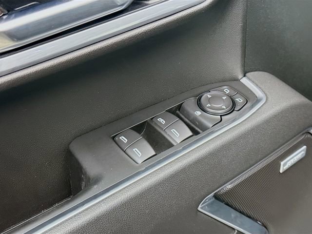 Used 2026 Chevrolet Silverado 1500 RST w/ All Star Edition Plus image 20