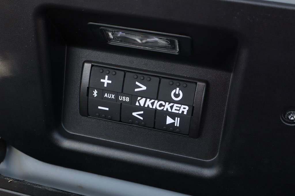 Certified 2024 GMC Sierra 2500 AT4X w/ AT4X AEV Edition image 29