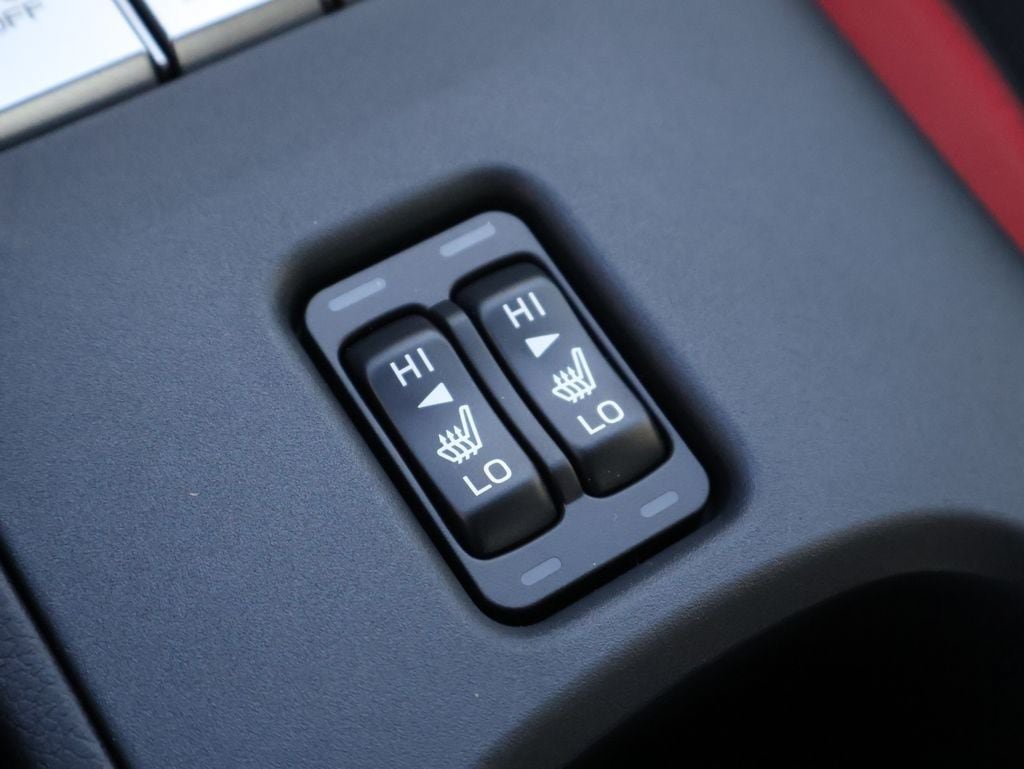 New 2026 Subaru BRZ Limited RWD image 33