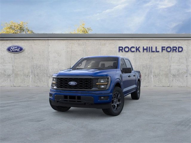 New 2026 Ford F150 STX w/ Equipment Group 200A image 3
