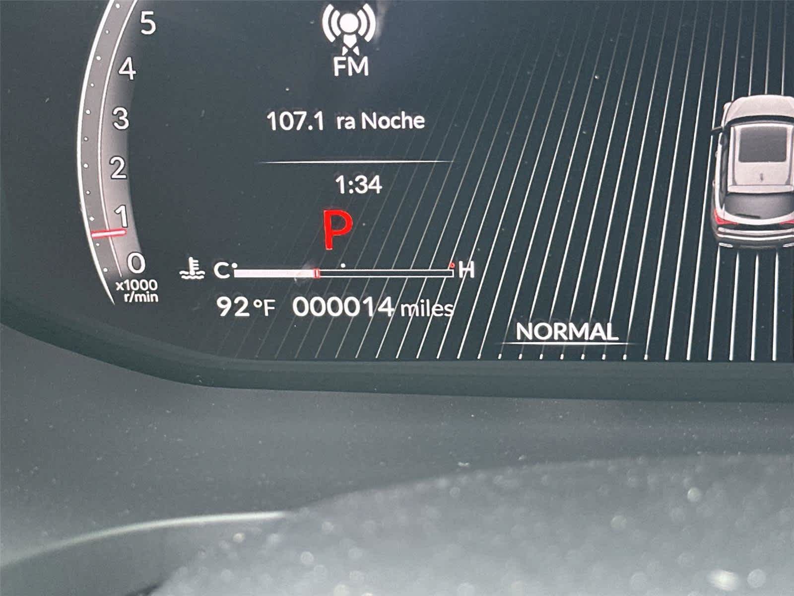 New 2026 Acura MDX Type S w/ Advance Package AWD/4WD image 20