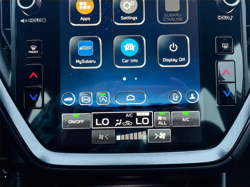 Used 2024 Subaru Impreza RS image 15