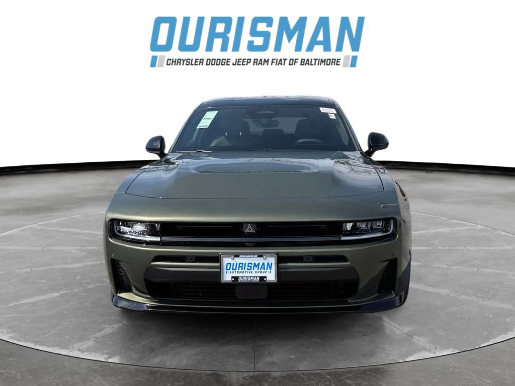 New 2026 Dodge Charger R/T Scat Pack image 8