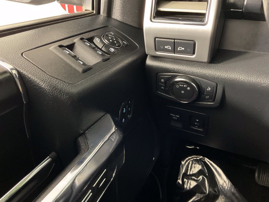 Certified 2020 Ford F150 Platinum RWD image 20
