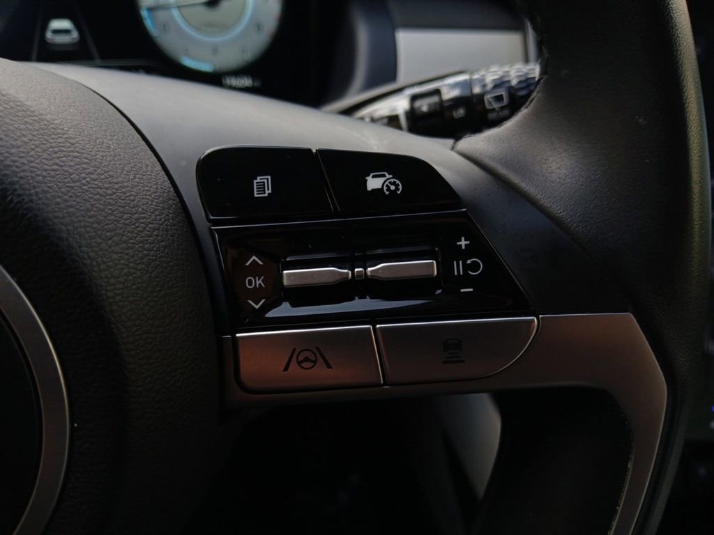Certified 2023 Hyundai Tucson SEL w/ Convenience Package image 18