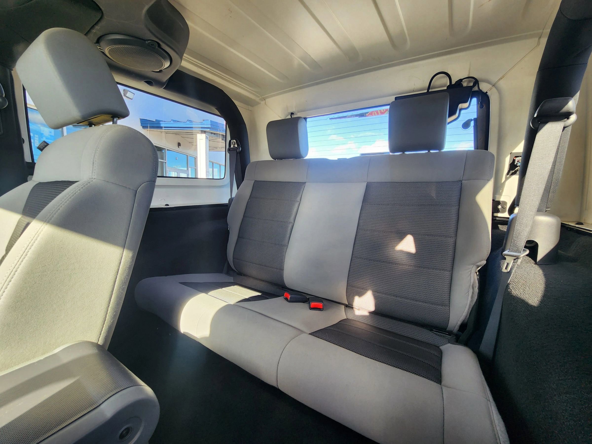 Used 2010 Jeep Wrangler Sahara w/ Dual Top Group image 26