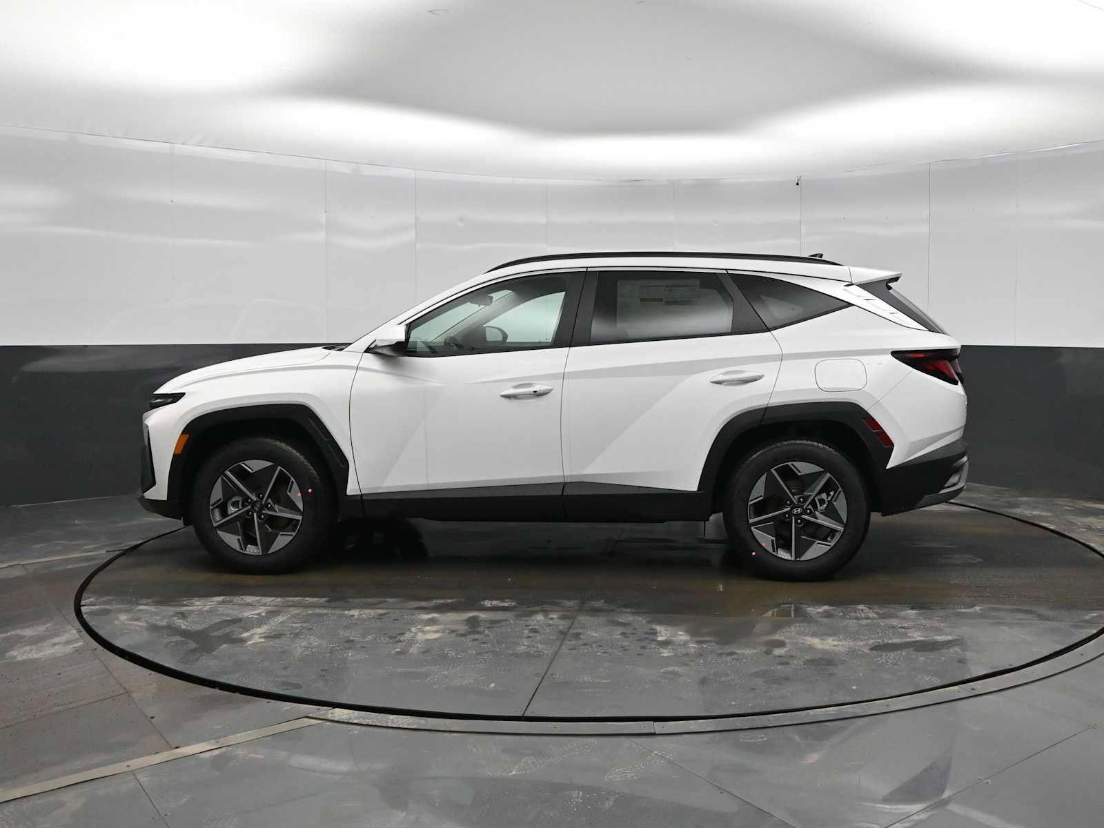 New 2026 Hyundai Tucson SEL image 5