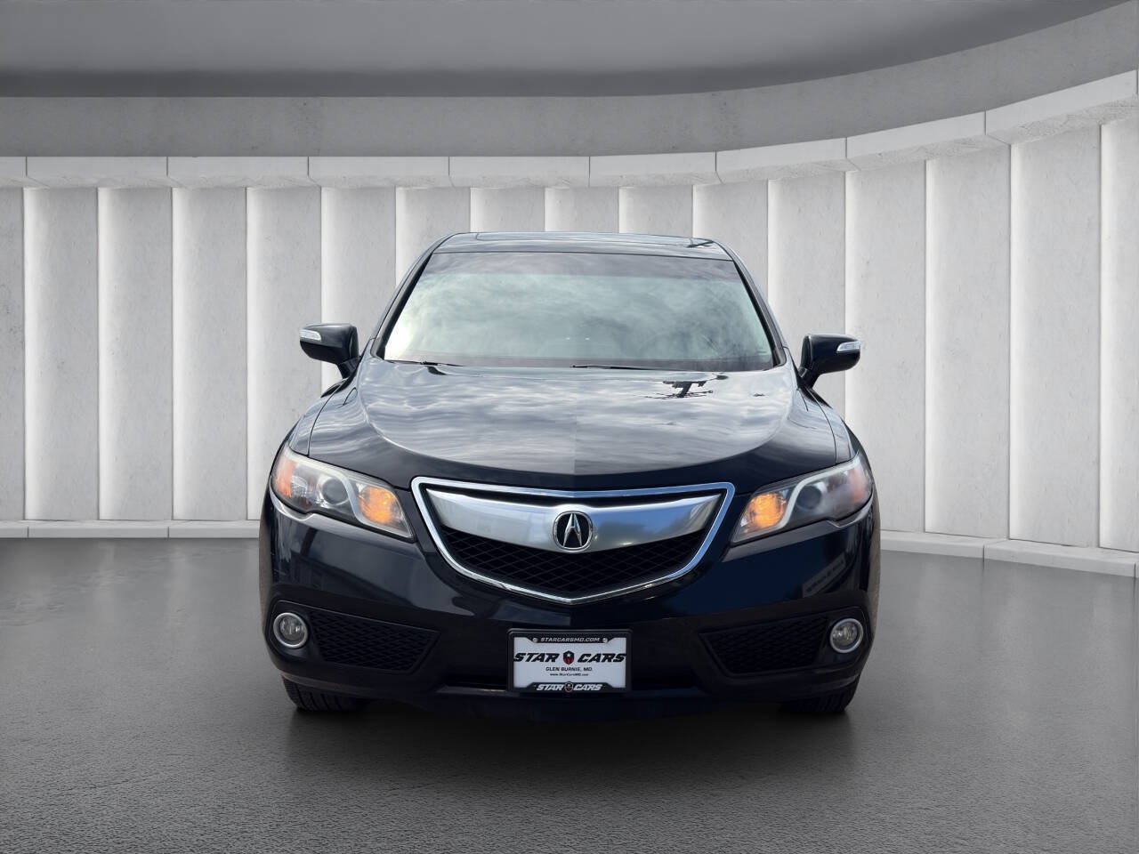 Used 2013 Acura RDX w/ Technology Package AWD/4WD image 4