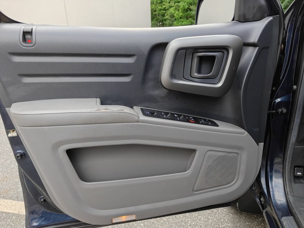 Used 2009 Honda Ridgeline RTL image 16