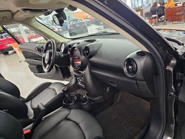 Used 2015 MINI Cooper Countryman S AWD/4WD image 8