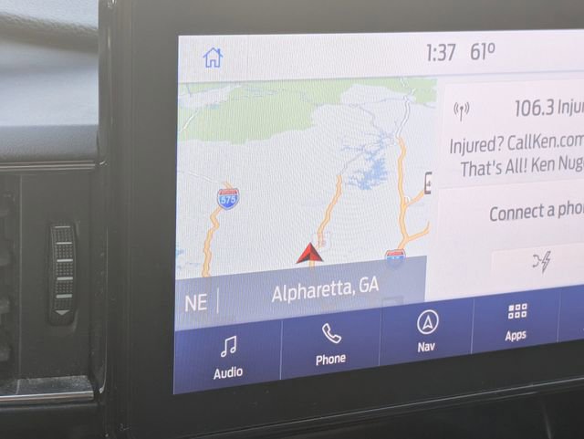 Certified 2021 Ford Explorer Limited w/ Hybrid Equipment Group 310A image 21