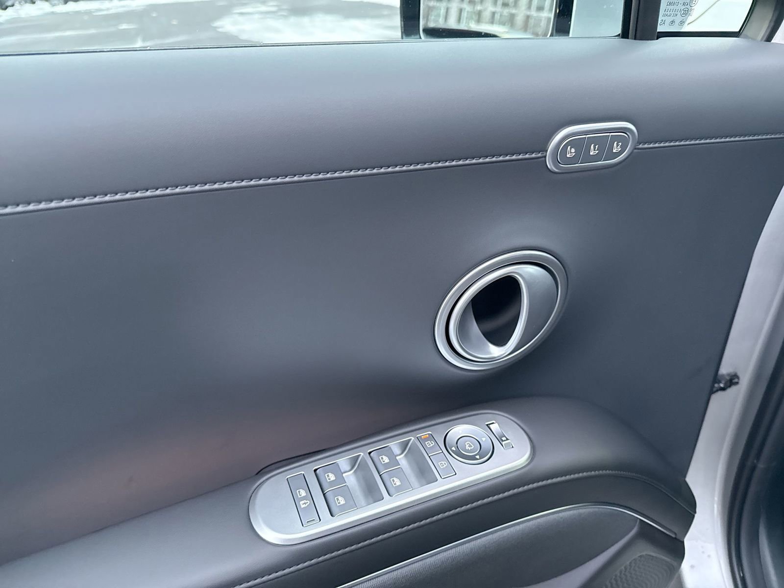 New 2026 Hyundai Palisade Calligraphy image 14