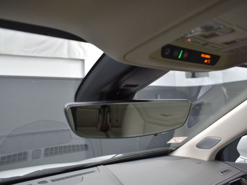 New 2026 Cadillac XT5 Premium Luxury w/ Driver Assist Package FWD image 24