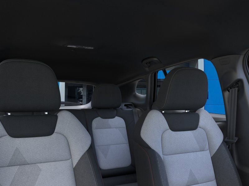 New 2026 Chevrolet Trax RS w/ Driver Confidence Package FWD image 24