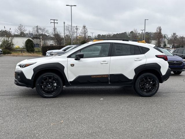 New 2026 Subaru Crosstrek 2.5i Wilderness image 6