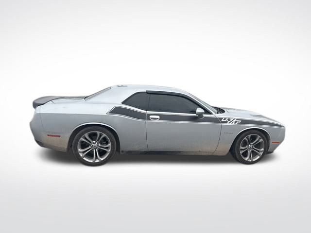 Used 2021 Dodge Challenger R/T image 6