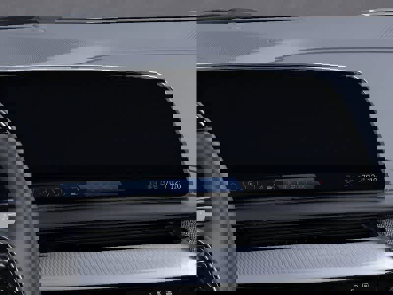 New 2025 Cadillac Optiq Sport 1 w/ LPO, Floor Liner Package image 20