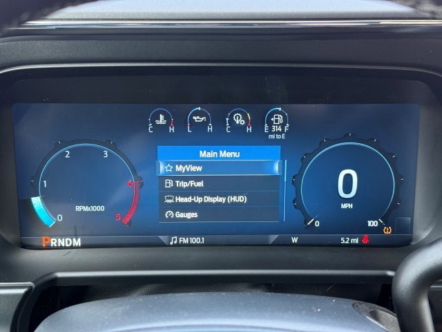 New 2025 Ford F250 Lariat w/ Lariat Ultimate Package image 32