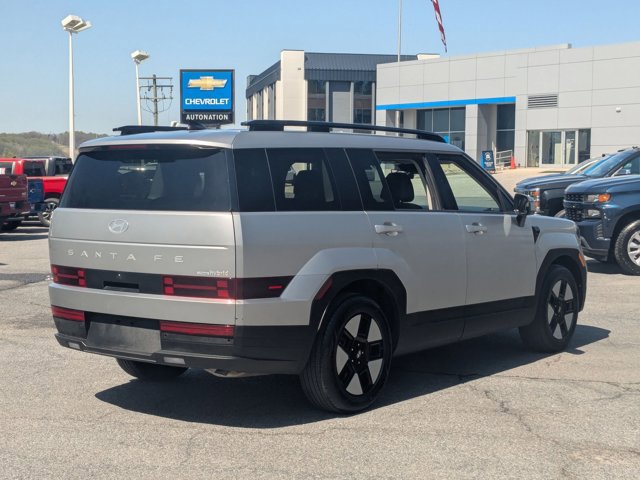 Used 2025 Hyundai Santa Fe SEL image 5